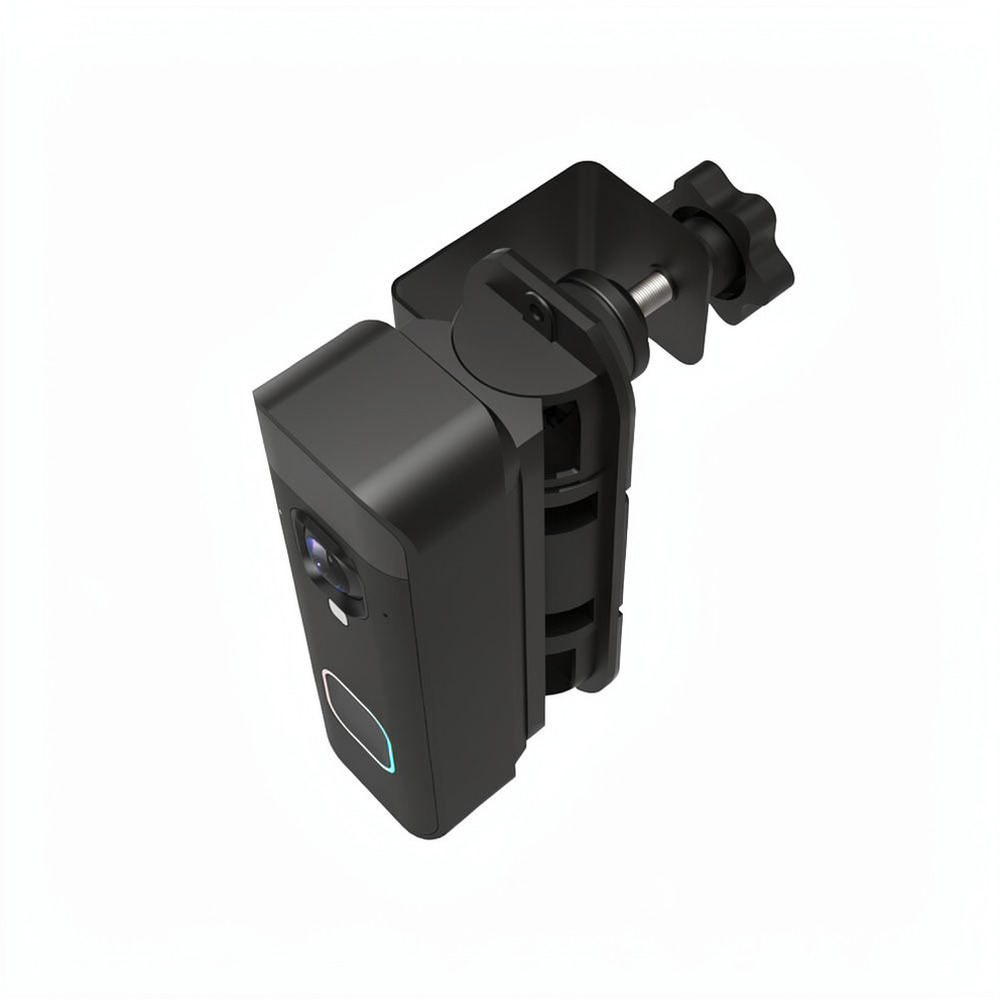 Smart Home Video - Vriendelijke deurbevestiging voor Blink Video Doorbell