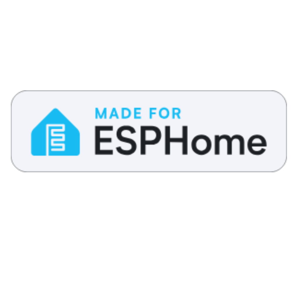 IoTorero gemaakt voor ESPHome  - Smart Home Wiser recensie en prijs