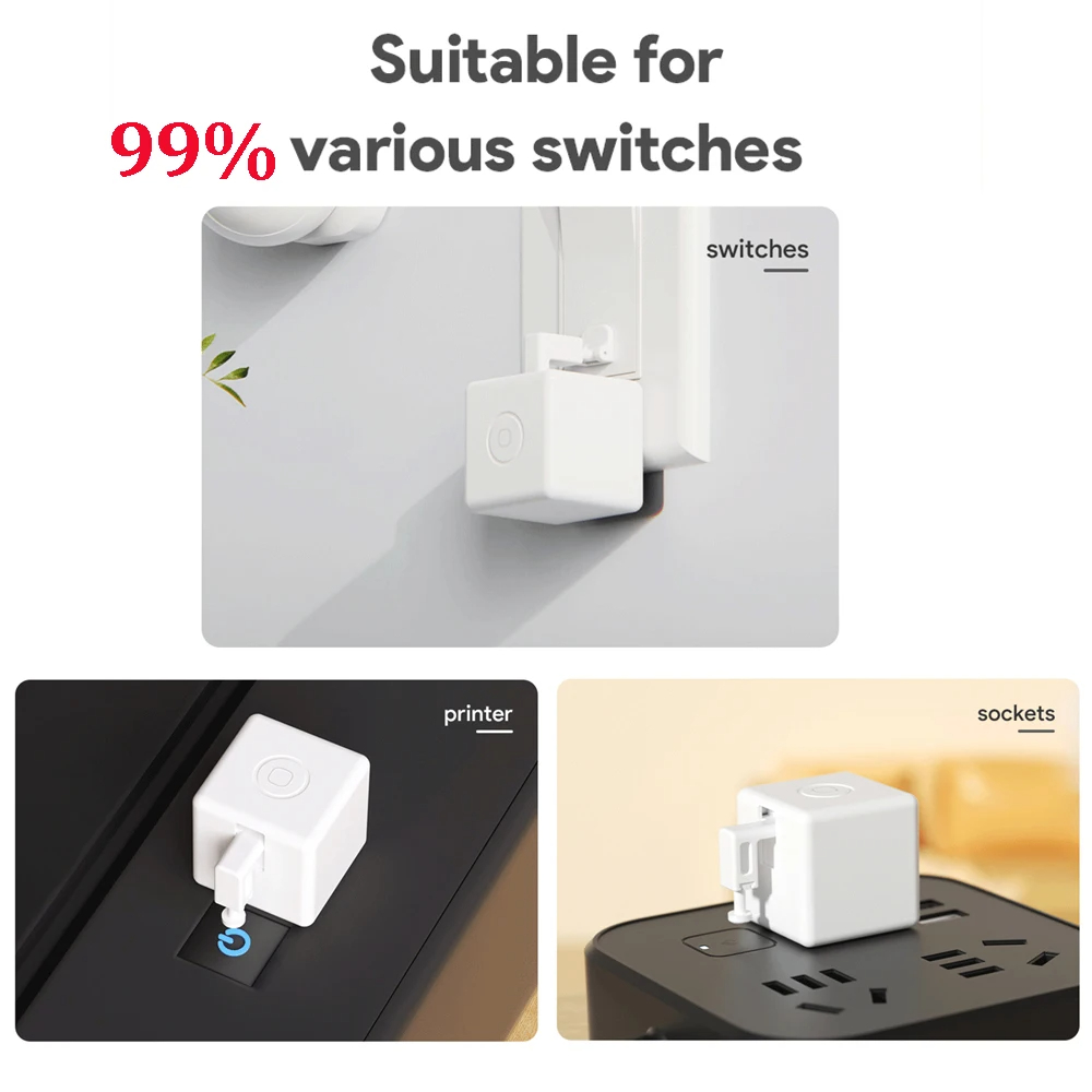 Tuya Zigbee 3.0 Smart Touch Fi - Smart Home Plus recensie en prijs