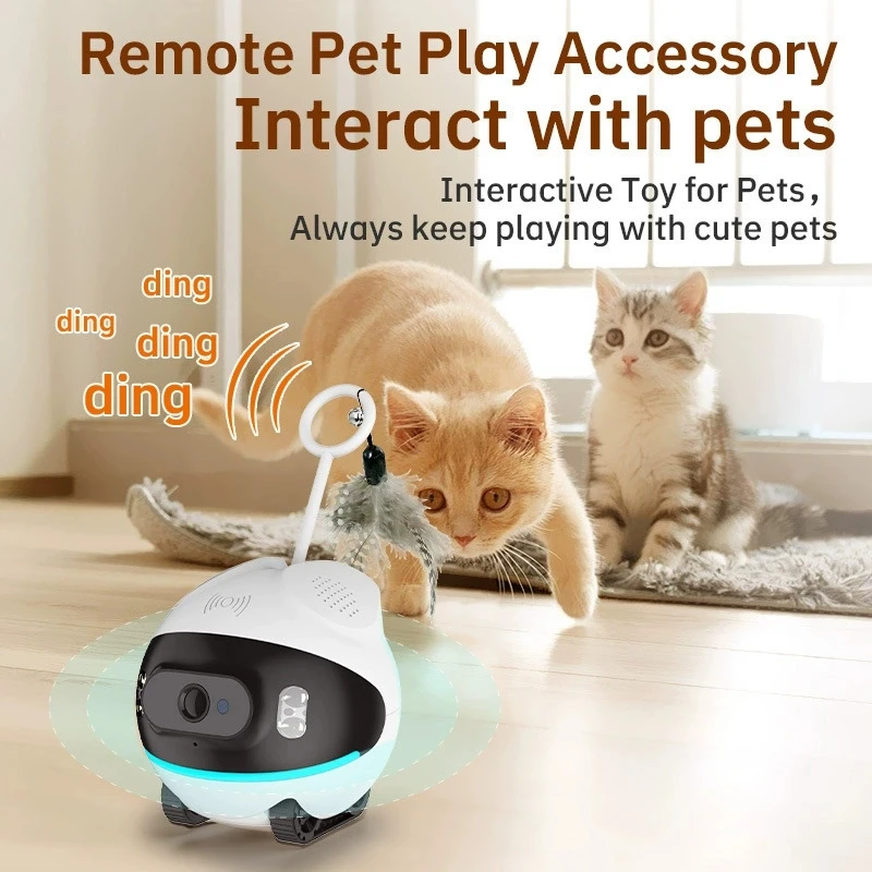 2MP 1080P Ubox APP Smart Pet G - Smart Home Camera Ezviz recensie en prijs