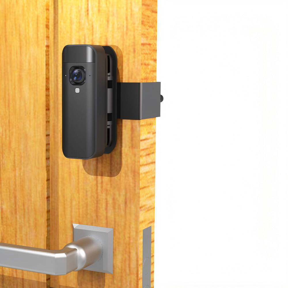 Vriendelijke deurbevestiging v - Smart Home Video recensie en prijs