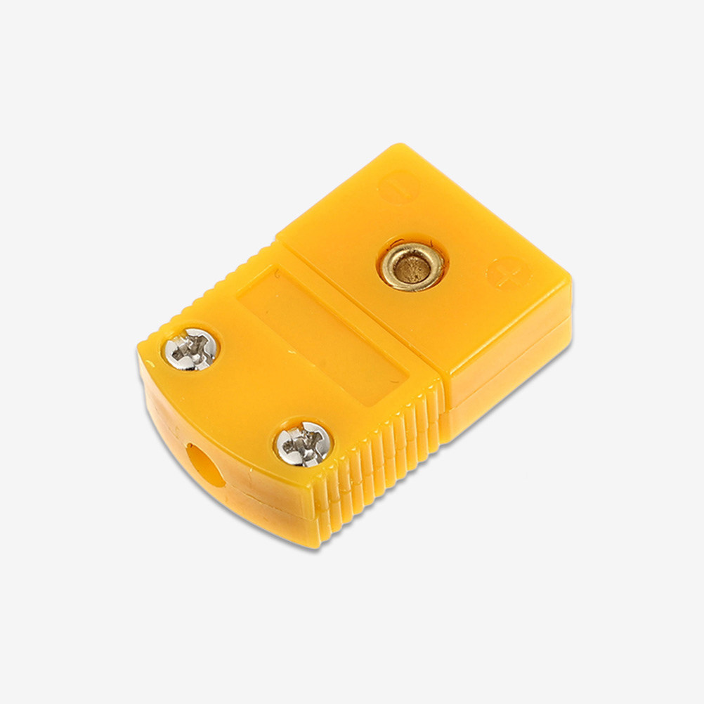 4 sets type K thermokoppelconn - Temperature Sensor recensie en prijs