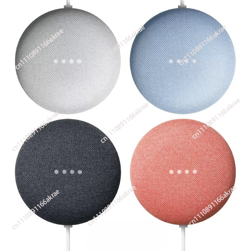 Voor Home Nest Hub Max, Nest M - Smart Home Hub 2 recensie en prijs