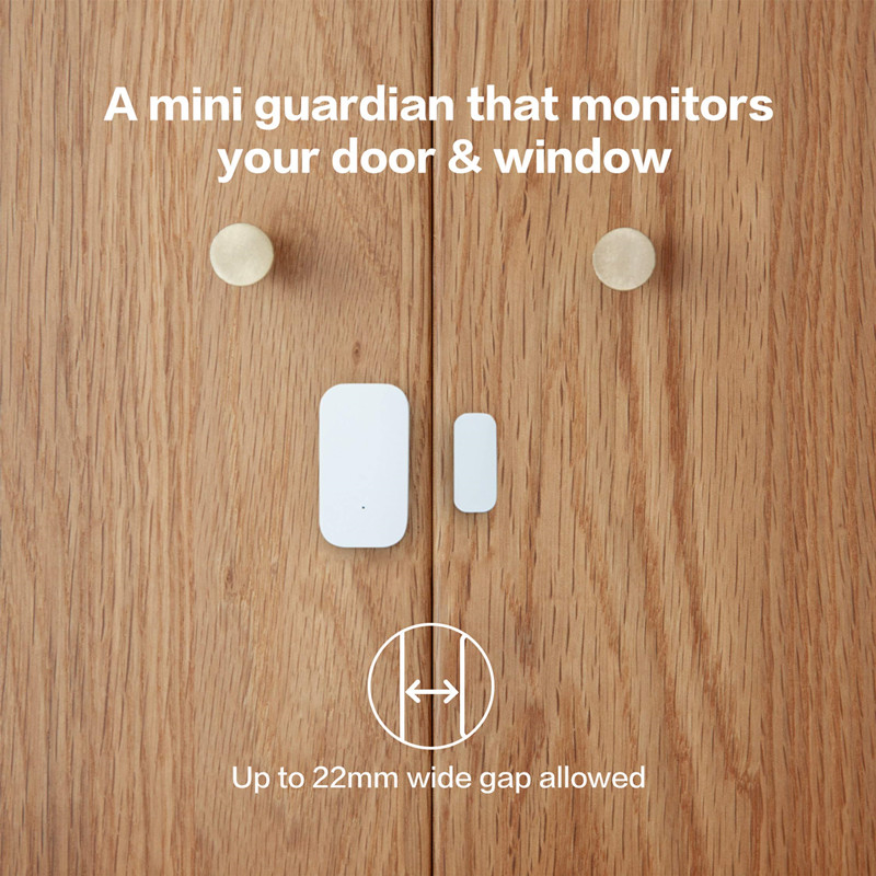 Originele Aqara Deur Raam Sens - Smart Home Hub 2 recensie en prijs