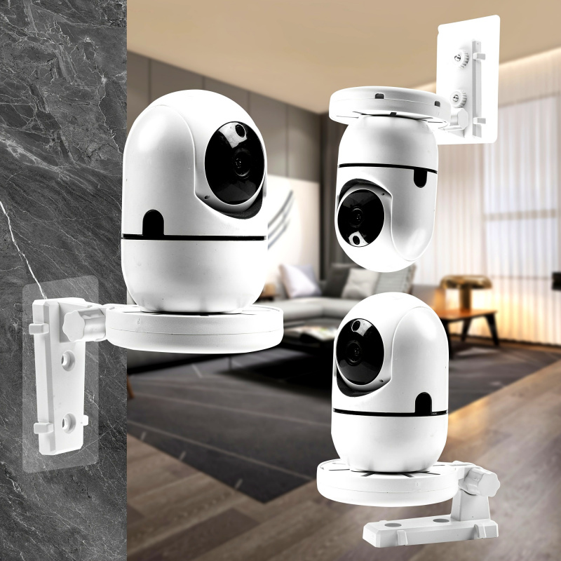 Mount Beugels Voor Security Ca - Eufy Camera E220 recensie en prijs