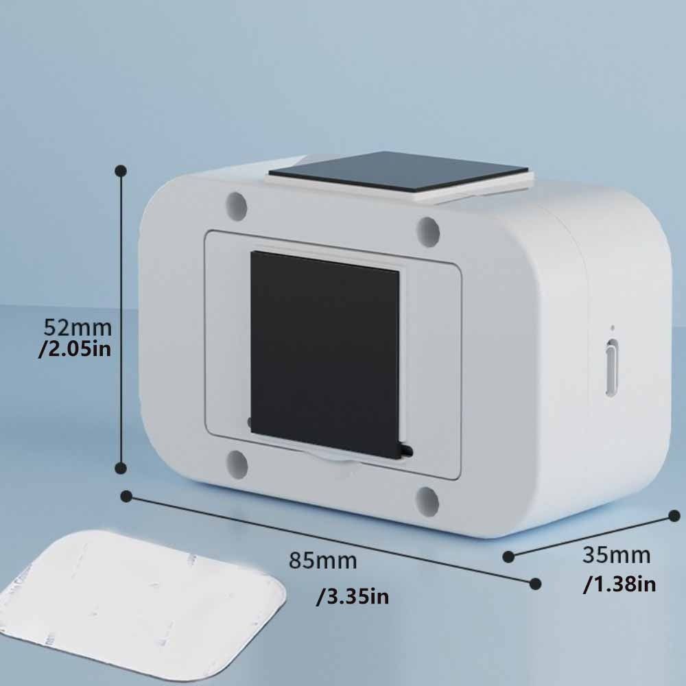 Infraroodsensor, welkomstdeurb - Wireless Door Sensor recensie en prijs