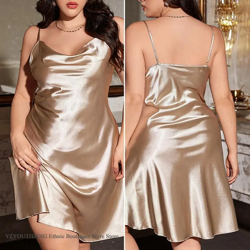 Plus Size 3XL 4XL 5XL vrouwen  - Smart Home Plus recensie en prijs