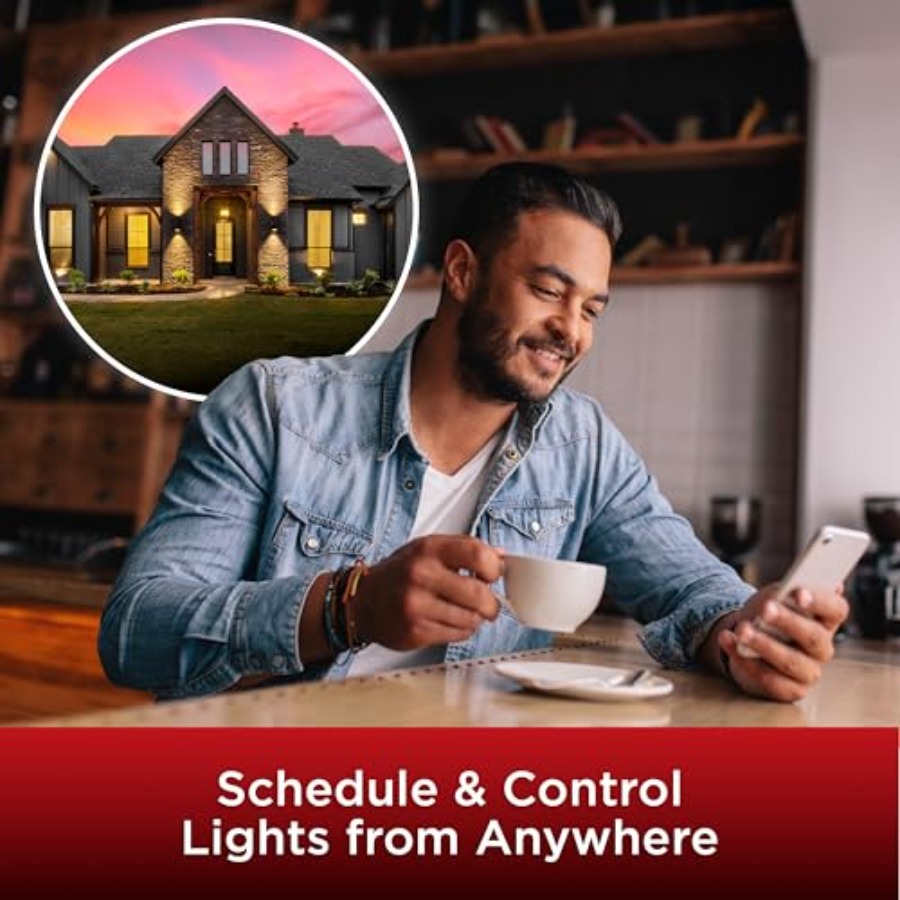 Z-Wave Plus Long Range in-wall - Smart Home Plus recensie en prijs
