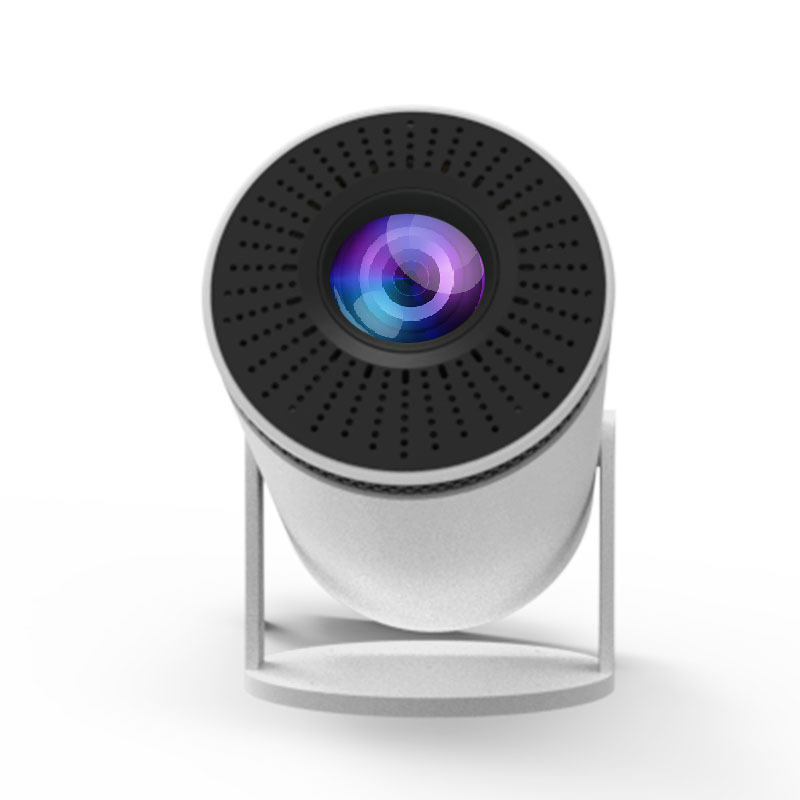 HD Draagbare Smart Home Theate - Smart Home Video recensie en prijs